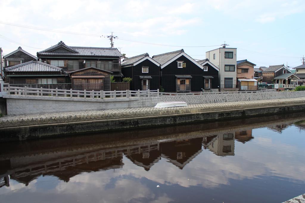 Guest House Tsumugiya Ise Exterior photo